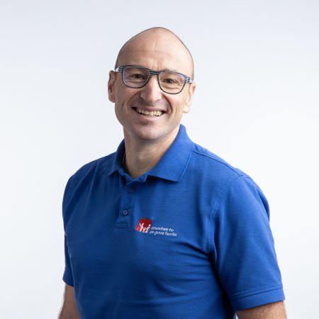 Portät Dr. Mike Gold