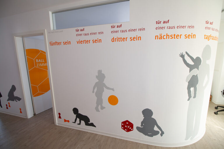 Kinderarztpraxis OG