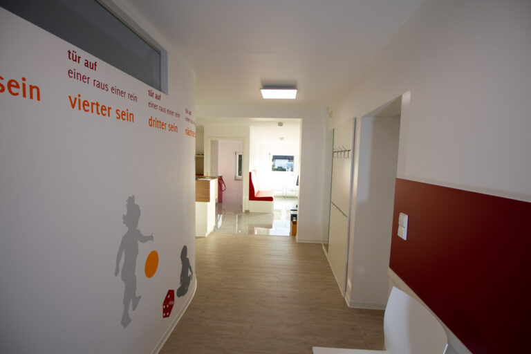Kinderarztpraxis OG